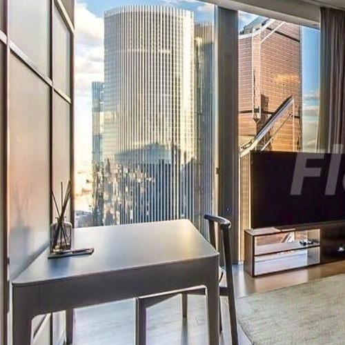 Студия Красногвардейский 1-й проезд