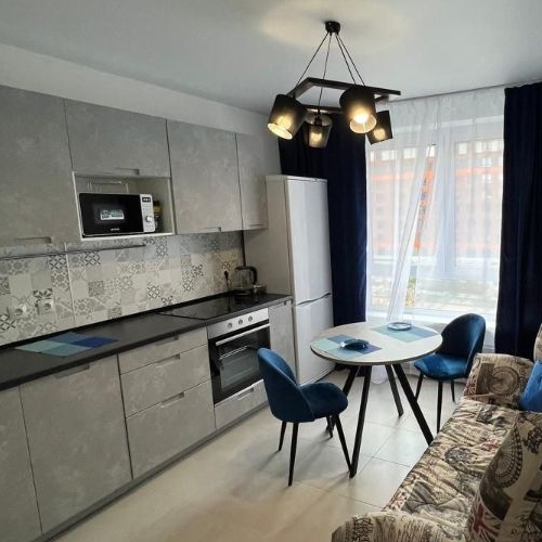 1-комн квартира Лобненская улица, 13К2