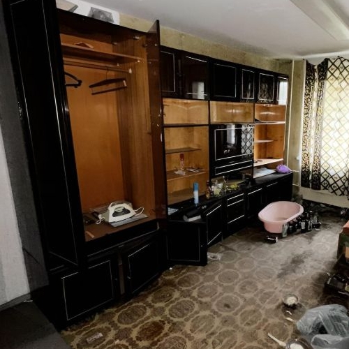 4-комн квартира Долгопрудный, Лихачевское шоссе, 13к1