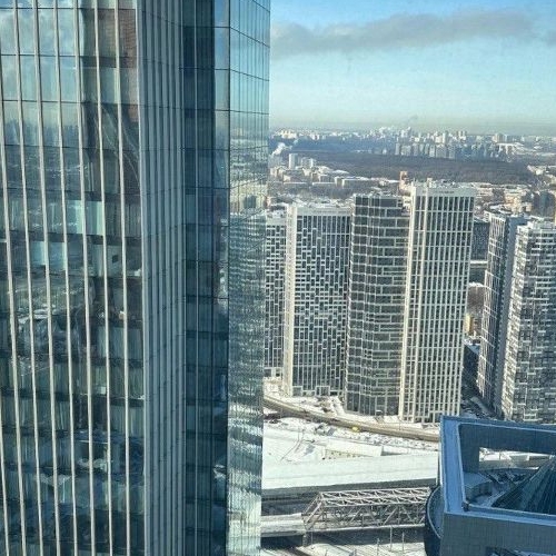 3-комн квартира 1-й Красногвардейский проезд, 22с2