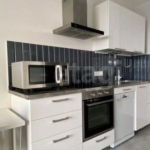 2-комн квартира Дмитровский проезд, 1