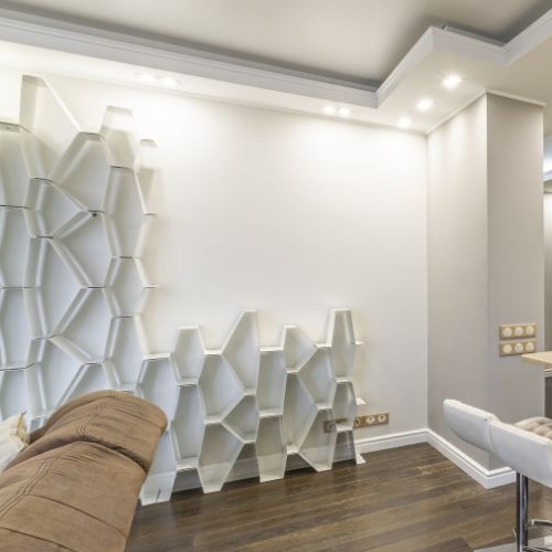 3-комн квартира Хорошевское шоссе, 12к1