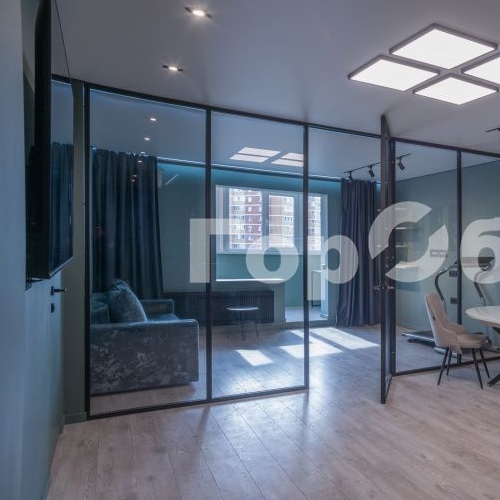 2-комн квартира Раменское, Десантная улица, 17