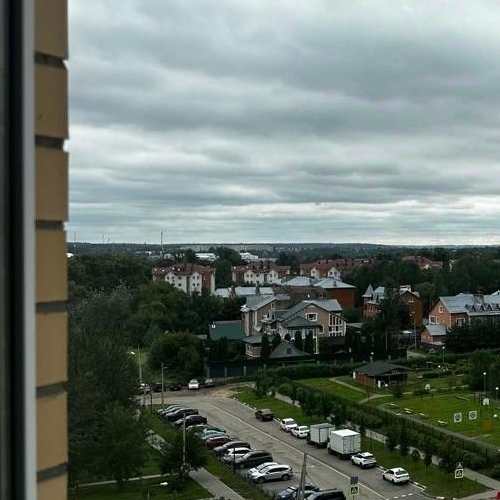 3-комн квартира 3-й мкр, Звенигород, 7