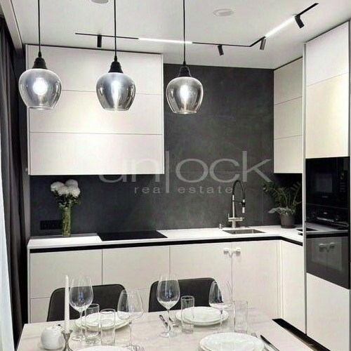 2-комн квартира Тюменский проезд, 3к1