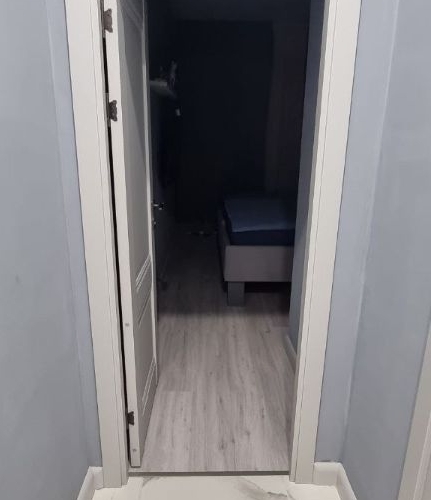 2-комн квартира Сабурово пгт, улица Рождественская, 4