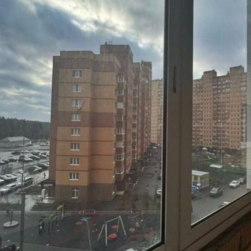 Студия Супонево мкр, Звенигород, 3А