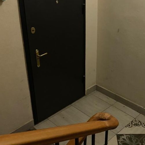 4-комн квартира улица Ленинская Слобода, 4