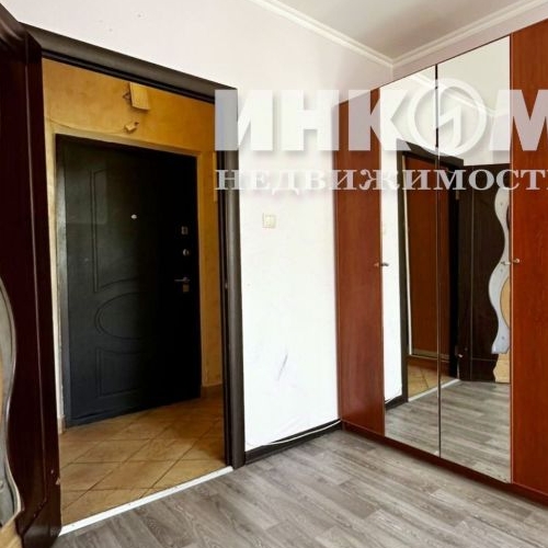 1-комн квартира Школьный мкр, д. Брехово,  д. к7