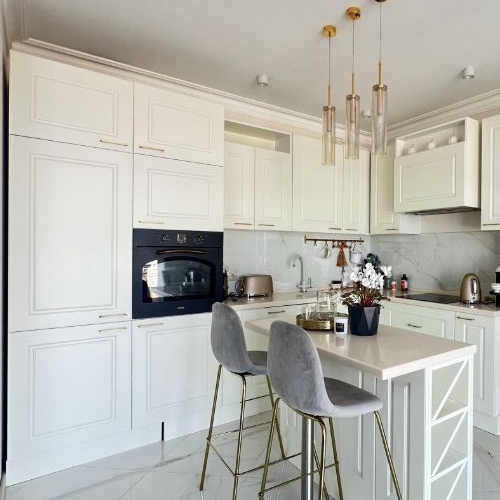 2-комн квартира бульвар Веласкеса, 5к5