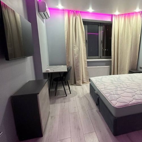 1-комн квартира 6-я Радиальная улица, 7/6к1