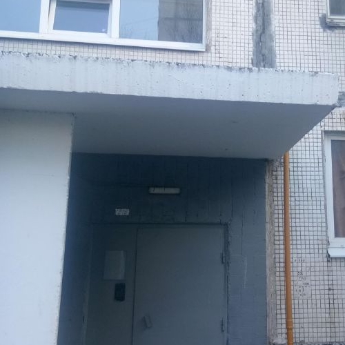 2-комн квартира Первомайский мкр, Советская улица, 40