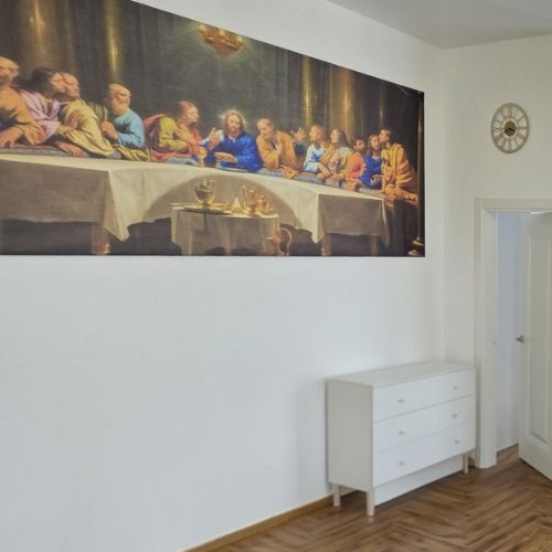 2-комн квартира Одинцово, 8