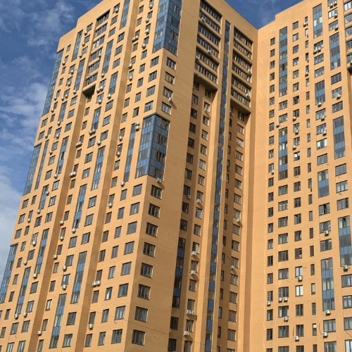 1-комн квартира Реутов, проспект Мира, 12к1