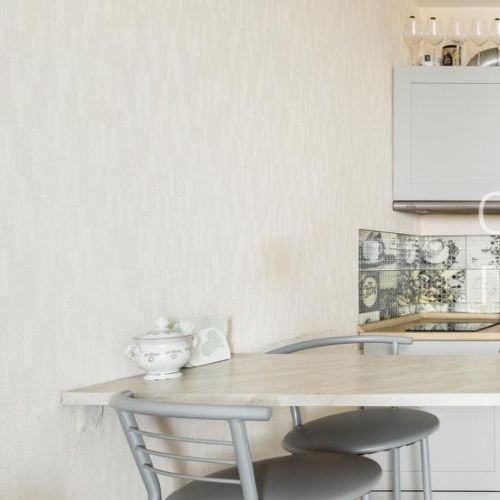 1-комн квартира Октябрьский пгт, улица Ленина, 25