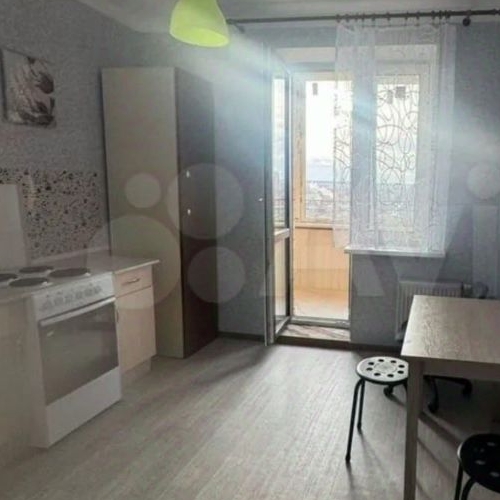 1-комн квартира Центральный мкр, улица Кирова, 17к1