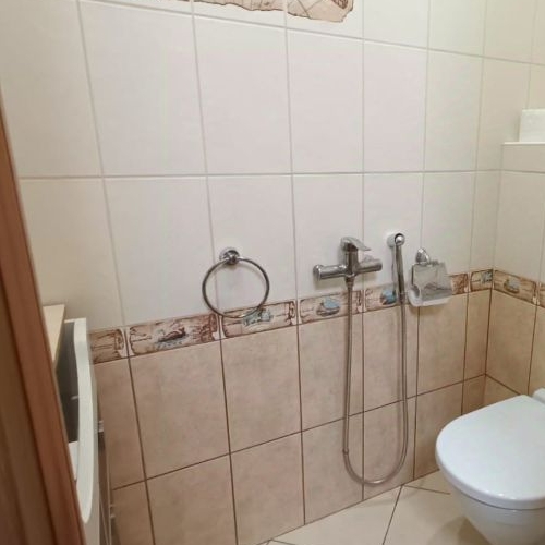 3-комн квартира Финский мкр, Щелково,  д. 4