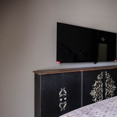 5-комн квартира проезд Аэропорта, 8С10