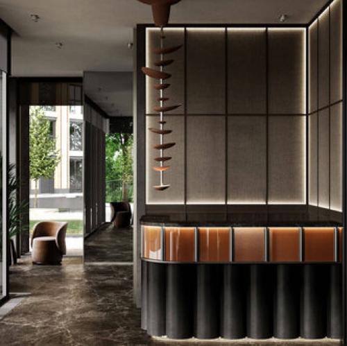 3-комн квартира Гродненская улица,  д. 18