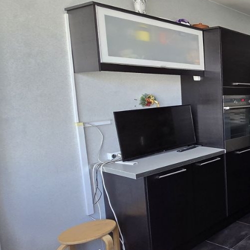 2-комн квартира Школьный мкр, д. Брехово,  д. к12