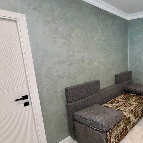 1-комн квартира Старая Купавна, улица Октябрьская, 14А