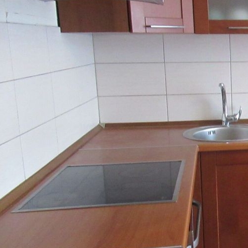 1-комн квартира улица Лобачевского, 45