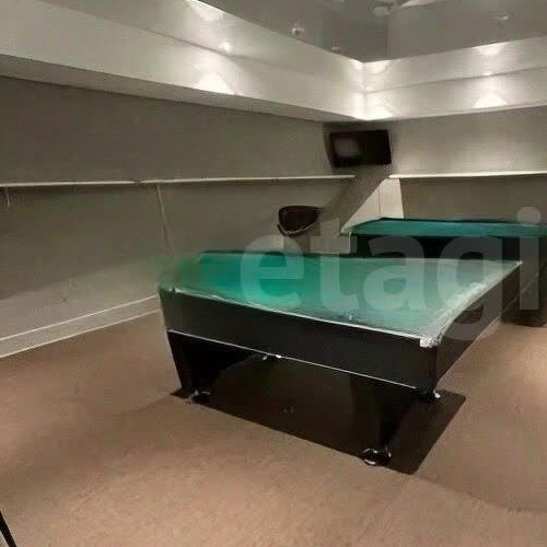 Студия Подъемная улица, 14С44