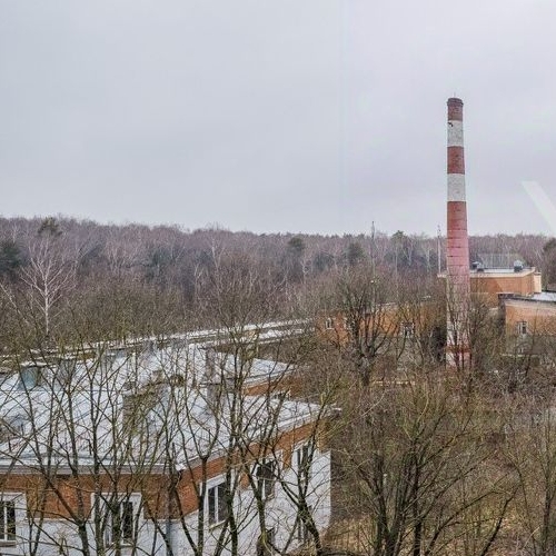 3-комн квартира улица Маршала Тимошенко, 8