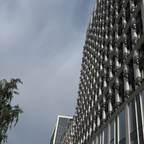 2-комн квартира Новоостаповская улица, 20