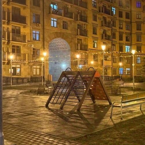 2-комн квартира Клязьма кв-л, проезд Набережный, 6