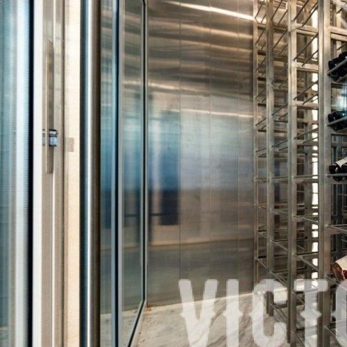 6-комн квартира улица Ефремова, 19к1