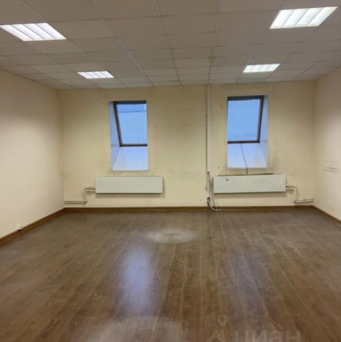 Офис Мытищи г, Новомытищинский пр-кт,  д. 5 к1Б