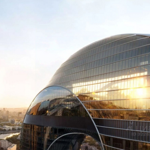 1-комн квартира Красногвардейский 1-й проезд,  д. 18/1,  к. 3