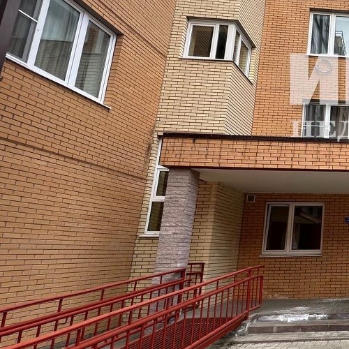 Студия Мытищи, Осташковское шоссе, 22к6