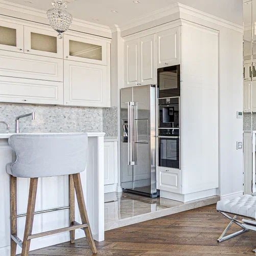 4-комн квартира Новодмитровская улица, 2к4