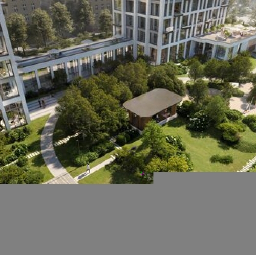 2-комн квартира улица Серпуховский Вал,  д. вл7