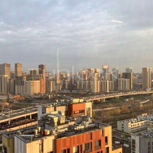 2-комн квартира Тюменский проезд, 3к1