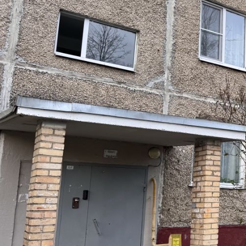 1-комн квартира Территория мкр, Руза, 16Б