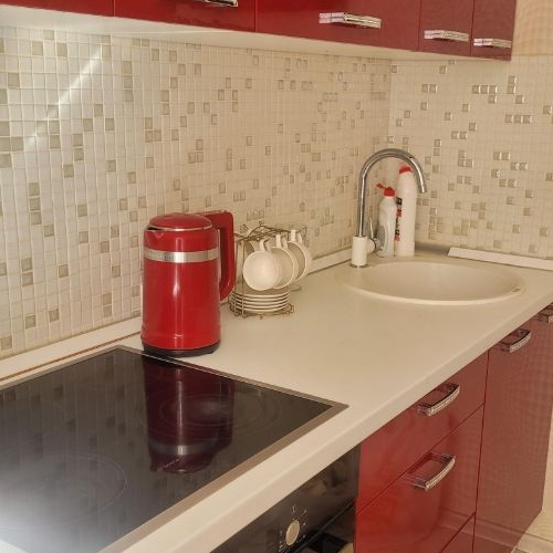 1-комн квартира Клязьма кв-л, улица Летчика Ивана Федорова, 8к1