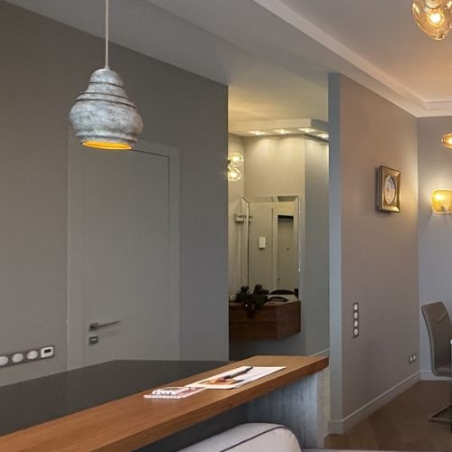 5-комн квартира Нагорный бульвар, 19к1