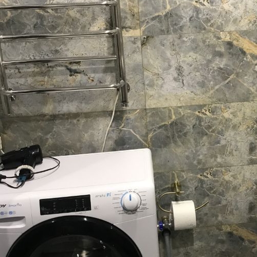 Студия Одинцово, Вокзальная улица, 31