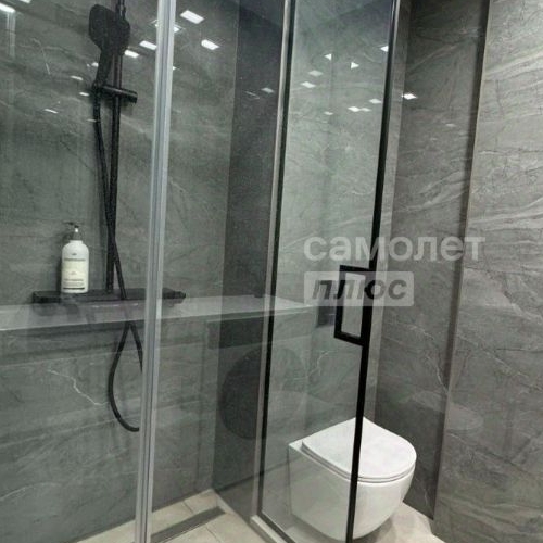 Студия Дмитровское шоссе, 107Ак5