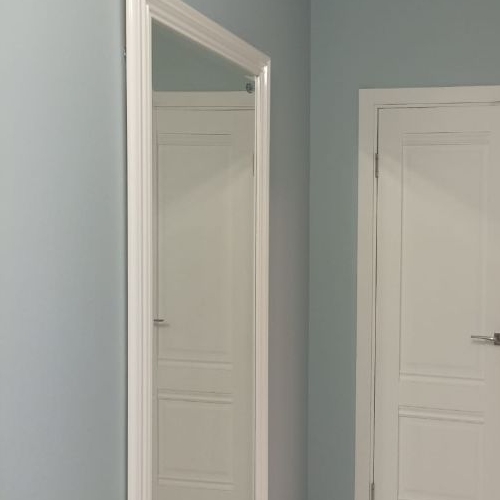 2-комн квартира Чоботовская улица, 2к1