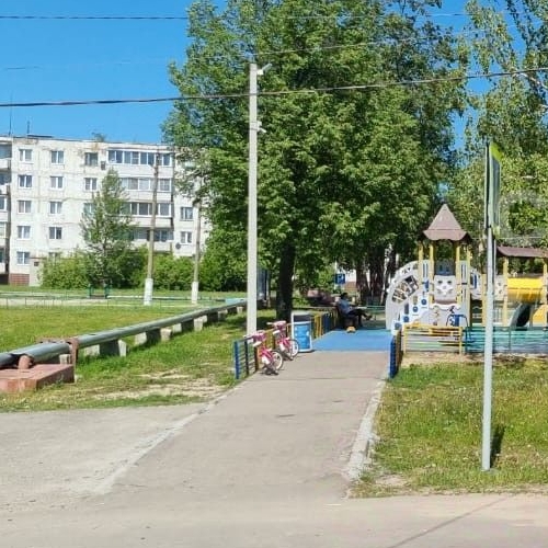 3-комн квартира д. Савинская,  д. 4