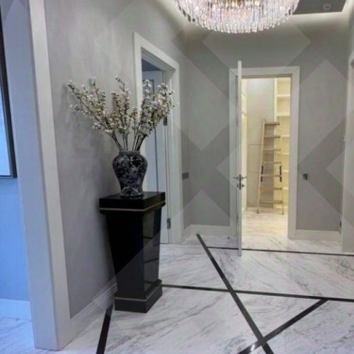 3-комн квартира Пречистенская набережная, 5