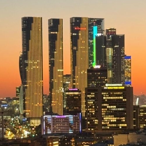 2-комн квартира Дружинниковская улица, 15