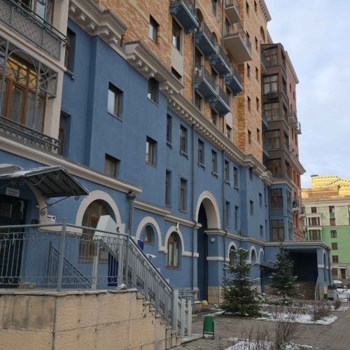 3-комн квартира Сабурово пгт, улица Заречная, 1