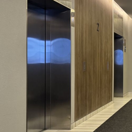 3-комн квартира Мичуринский проспект, 56