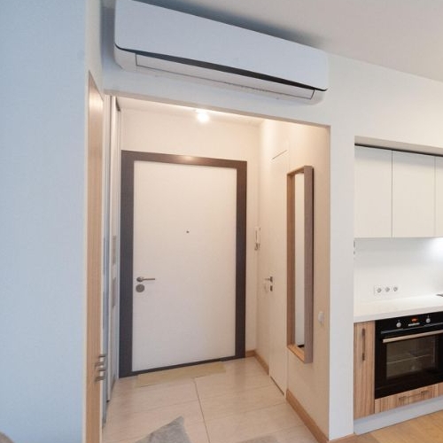 Студия Большая Филевская улица, 4