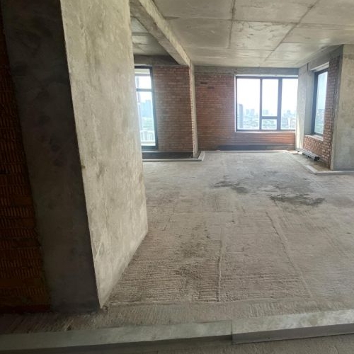 3-комн квартира улица Сергея Макеева, 9к4